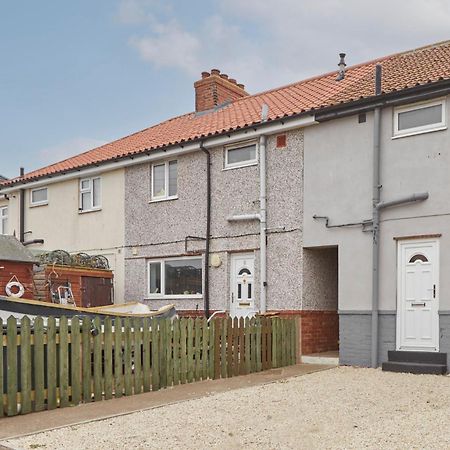 Villa Hillside View Staithes Exterior foto