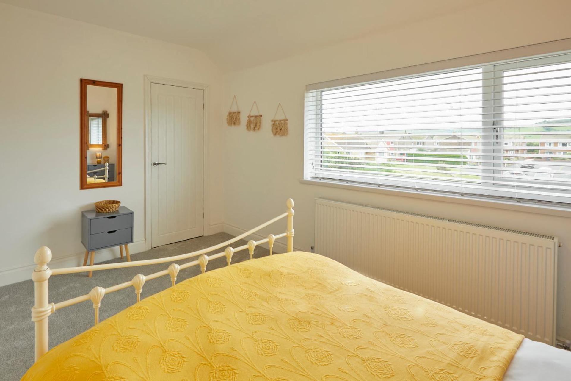 Villa Hillside View Staithes Exterior foto