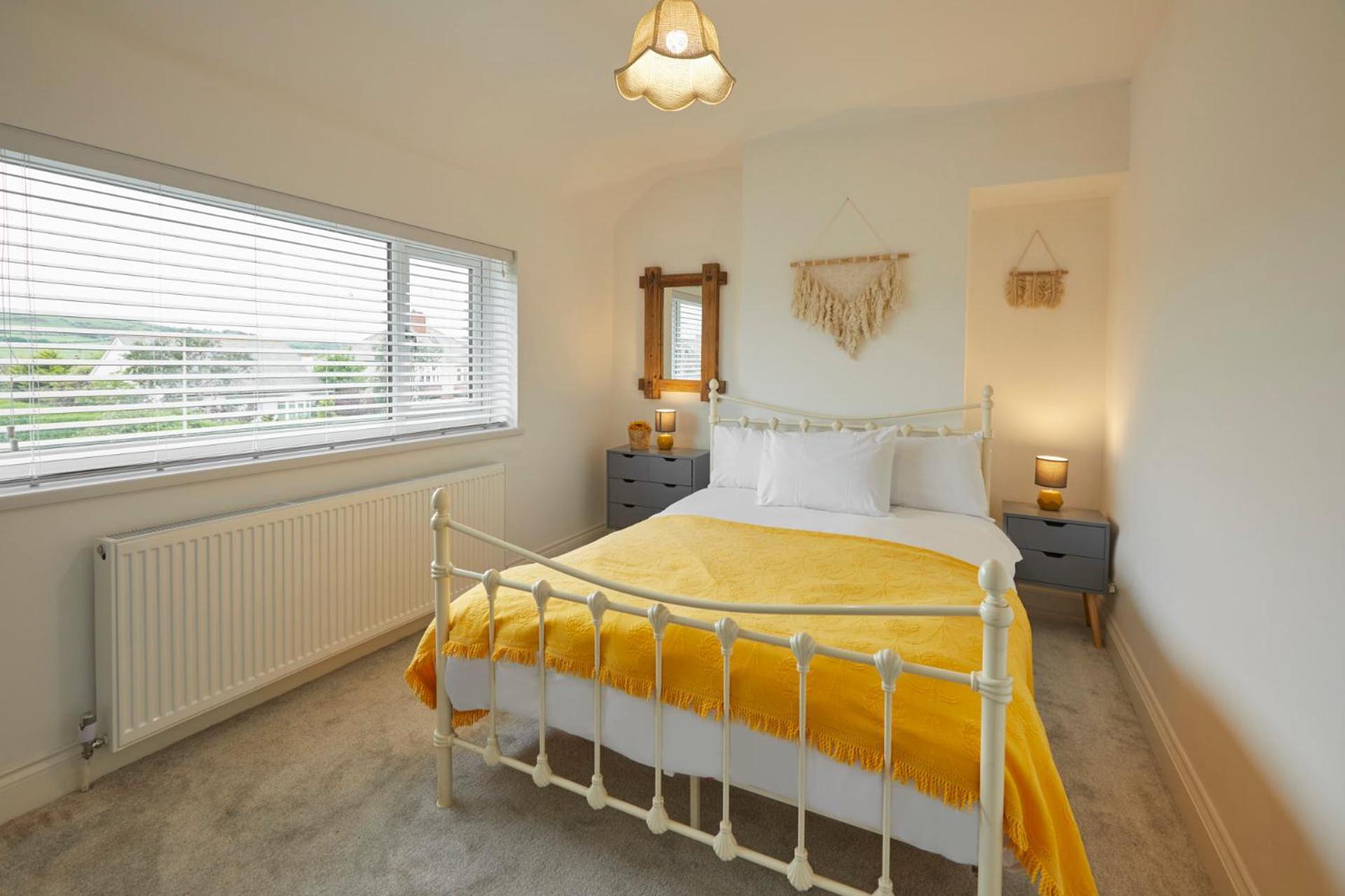 Villa Hillside View Staithes Exterior foto
